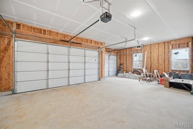 NEW CONSTRUCTION!! PRICED TO SELL!! Ranch home on a premium on Incline Village Golf Course in Missouri - for sale on GolfHomes.com, golf home, golf lot