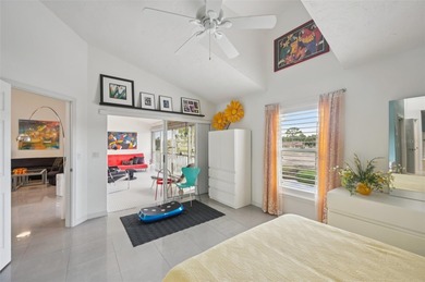 This showstopper condo is truly one of a kind, featuring on Palm Aire Country Club of Sarasota in Florida - for sale on GolfHomes.com, golf home, golf lot