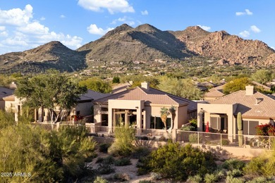 Positioned on the 7th Fairway of Terravita's private golf course on Terravita Golf and Country Club in Arizona - for sale on GolfHomes.com, golf home, golf lot