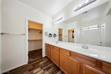 Welcome to this charming 3-bedroom, 2-bathroom home in the on Mountain Falls Golf Course in Nevada - for sale on GolfHomes.com, golf home, golf lot