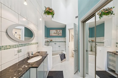 This showstopper condo is truly one of a kind, featuring on Palm Aire Country Club of Sarasota in Florida - for sale on GolfHomes.com, golf home, golf lot