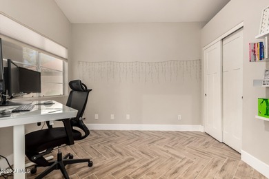 Discover the perfect blend of beauty, convenience and community on Red Mountain Ranch Country Club in Arizona - for sale on GolfHomes.com, golf home, golf lot