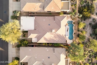 Positioned on the 7th Fairway of Terravita's private golf course on Terravita Golf and Country Club in Arizona - for sale on GolfHomes.com, golf home, golf lot