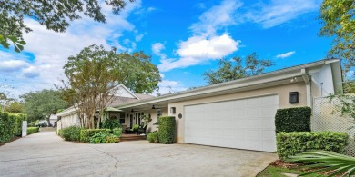 Chic beach retreat: modern style meets coastal charm! Located on Whispering Pines in South Carolina - for sale on GolfHomes.com, golf home, golf lot