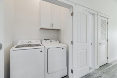 This New Construction home is located within walking distance to on Palmilla Beach Golf Club in Texas - for sale on GolfHomes.com, golf home, golf lot