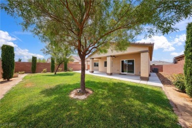 Welcome to this charming 3-bedroom, 2-bathroom home in the on Mountain Falls Golf Course in Nevada - for sale on GolfHomes.com, golf home, golf lot