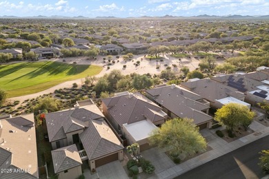 Positioned on the 7th Fairway of Terravita's private golf course on Terravita Golf and Country Club in Arizona - for sale on GolfHomes.com, golf home, golf lot