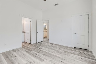 This New Construction home is located within walking distance to on Palmilla Beach Golf Club in Texas - for sale on GolfHomes.com, golf home, golf lot
