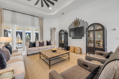 Welcome to 3218 Modena Way, an exceptional residence nestled in on Venetian Bay Golf Course in Florida - for sale on GolfHomes.com, golf home, golf lot