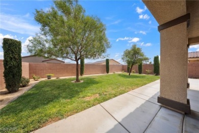 Welcome to this charming 3-bedroom, 2-bathroom home in the on Mountain Falls Golf Course in Nevada - for sale on GolfHomes.com, golf home, golf lot