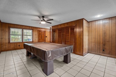 Located on the golf course at Wilson Country Club, this on Wilson Country Club in North Carolina - for sale on GolfHomes.com, golf home, golf lot