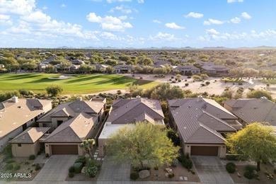 Positioned on the 7th Fairway of Terravita's private golf course on Terravita Golf and Country Club in Arizona - for sale on GolfHomes.com, golf home, golf lot