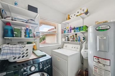 This showstopper condo is truly one of a kind, featuring on Palm Aire Country Club of Sarasota in Florida - for sale on GolfHomes.com, golf home, golf lot