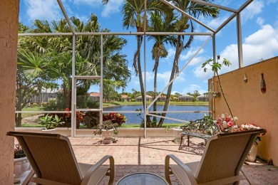 Welcome to the St. Michele - Vizcaya's Largest Model with on Gleneagles Golf and Country Club in Florida - for sale on GolfHomes.com, golf home, golf lot