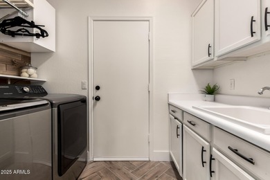 Discover the perfect blend of beauty, convenience and community on Red Mountain Ranch Country Club in Arizona - for sale on GolfHomes.com, golf home, golf lot