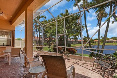 Welcome to the St. Michele - Vizcaya's Largest Model with on Gleneagles Golf and Country Club in Florida - for sale on GolfHomes.com, golf home, golf lot