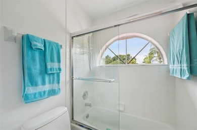 This showstopper condo is truly one of a kind, featuring on Palm Aire Country Club of Sarasota in Florida - for sale on GolfHomes.com, golf home, golf lot