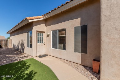 Discover the perfect blend of beauty, convenience and community on Red Mountain Ranch Country Club in Arizona - for sale on GolfHomes.com, golf home, golf lot