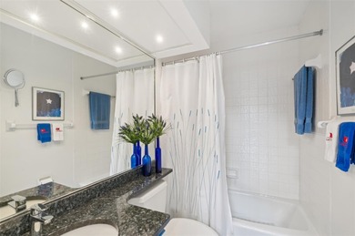 This showstopper condo is truly one of a kind, featuring on Palm Aire Country Club of Sarasota in Florida - for sale on GolfHomes.com, golf home, golf lot