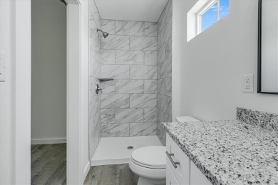 This New Construction home is located within walking distance to on Palmilla Beach Golf Club in Texas - for sale on GolfHomes.com, golf home, golf lot