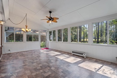 Located on the golf course at Wilson Country Club, this on Wilson Country Club in North Carolina - for sale on GolfHomes.com, golf home, golf lot