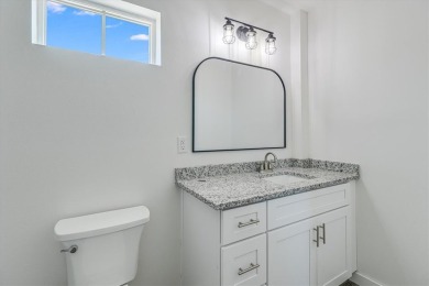 This New Construction home is located within walking distance to on Palmilla Beach Golf Club in Texas - for sale on GolfHomes.com, golf home, golf lot