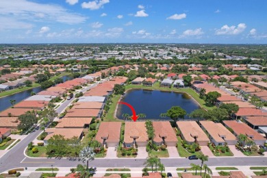 Welcome to the St. Michele - Vizcaya's Largest Model with on Gleneagles Golf and Country Club in Florida - for sale on GolfHomes.com, golf home, golf lot