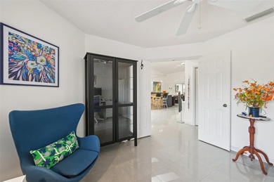 This showstopper condo is truly one of a kind, featuring on Palm Aire Country Club of Sarasota in Florida - for sale on GolfHomes.com, golf home, golf lot
