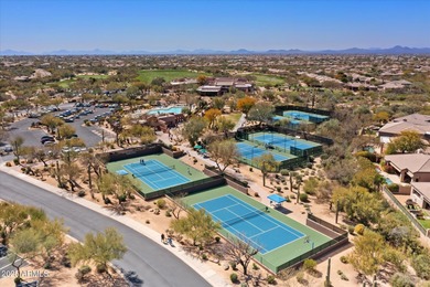 Positioned on the 7th Fairway of Terravita's private golf course on Terravita Golf and Country Club in Arizona - for sale on GolfHomes.com, golf home, golf lot