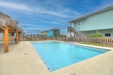 This New Construction home is located within walking distance to on Palmilla Beach Golf Club in Texas - for sale on GolfHomes.com, golf home, golf lot