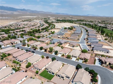 Welcome to this charming 3-bedroom, 2-bathroom home in the on Mountain Falls Golf Course in Nevada - for sale on GolfHomes.com, golf home, golf lot