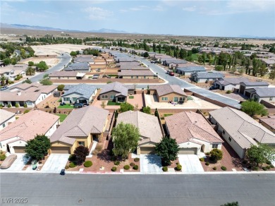 Welcome to this charming 3-bedroom, 2-bathroom home in the on Mountain Falls Golf Course in Nevada - for sale on GolfHomes.com, golf home, golf lot