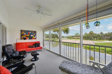 This showstopper condo is truly one of a kind, featuring on Palm Aire Country Club of Sarasota in Florida - for sale on GolfHomes.com, golf home, golf lot