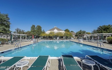 Perfect opportuning to own in the prestigious Four Seasons Spa on Four Seasons Spa and Country Club in New Jersey - for sale on GolfHomes.com, golf home, golf lot