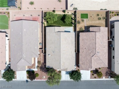 Welcome to this charming 3-bedroom, 2-bathroom home in the on Mountain Falls Golf Course in Nevada - for sale on GolfHomes.com, golf home, golf lot