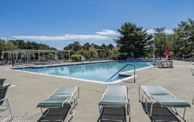 Perfect opportuning to own in the prestigious Four Seasons Spa on Four Seasons Spa and Country Club in New Jersey - for sale on GolfHomes.com, golf home, golf lot