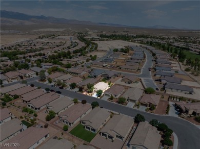 Welcome to this charming 3-bedroom, 2-bathroom home in the on Mountain Falls Golf Course in Nevada - for sale on GolfHomes.com, golf home, golf lot