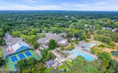 Perfect opportuning to own in the prestigious Four Seasons Spa on Four Seasons Spa and Country Club in New Jersey - for sale on GolfHomes.com, golf home, golf lot