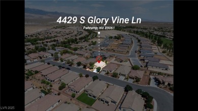 Welcome to this charming 3-bedroom, 2-bathroom home in the on Mountain Falls Golf Course in Nevada - for sale on GolfHomes.com, golf home, golf lot
