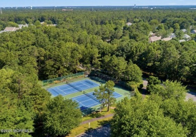 Perfect opportuning to own in the prestigious Four Seasons Spa on Four Seasons Spa and Country Club in New Jersey - for sale on GolfHomes.com, golf home, golf lot