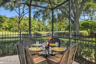 Resort-Style Living on the 13th Hole in Deercreek Country Club! on Deer Creek RV Golf Resort in Florida - for sale on GolfHomes.com, golf home, golf lot