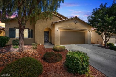 Welcome to this charming 3-bedroom, 2-bathroom home in the on Mountain Falls Golf Course in Nevada - for sale on GolfHomes.com, golf home, golf lot
