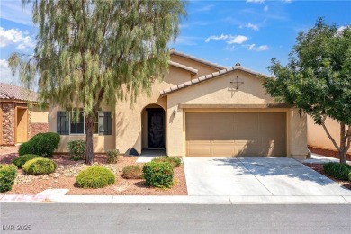 Welcome to this charming 3-bedroom, 2-bathroom home in the on Mountain Falls Golf Course in Nevada - for sale on GolfHomes.com, golf home, golf lot
