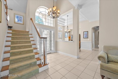 Resort-Style Living on the 13th Hole in Deercreek Country Club! on Deer Creek RV Golf Resort in Florida - for sale on GolfHomes.com, golf home, golf lot