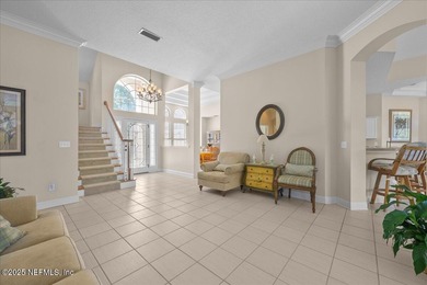 Resort-Style Living on the 13th Hole in Deercreek Country Club! on Deer Creek RV Golf Resort in Florida - for sale on GolfHomes.com, golf home, golf lot