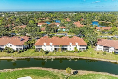 This showstopper CARRIAGE HOME is truly one of a kind, featuring on Palm Aire Country Club of Sarasota in Florida - for sale on GolfHomes.com, golf home, golf lot