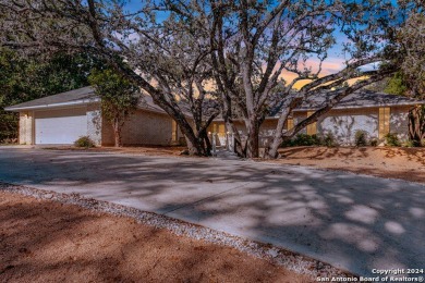 4103 Midvale is a beautifully remodeled, modern home featuring on Oak Hills Country Club in Texas - for sale on GolfHomes.com, golf home, golf lot