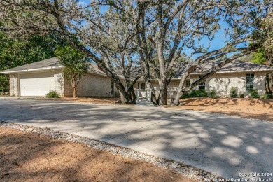 4103 Midvale is a beautifully remodeled, modern home featuring on Oak Hills Country Club in Texas - for sale on GolfHomes.com, golf home, golf lot