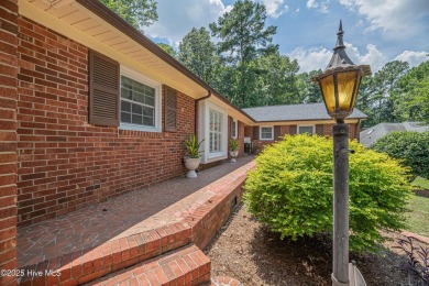 Exceptional Home in Prestigious Brook Valley.
Welcome to this on Brook Valley Country Club in North Carolina - for sale on GolfHomes.com, golf home, golf lot