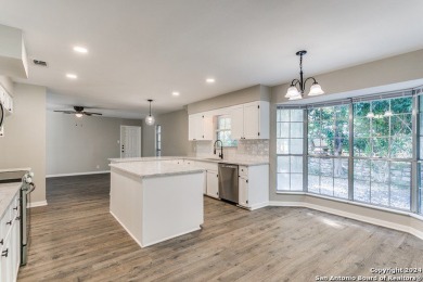 4103 Midvale is a beautifully remodeled, modern home featuring on Oak Hills Country Club in Texas - for sale on GolfHomes.com, golf home, golf lot